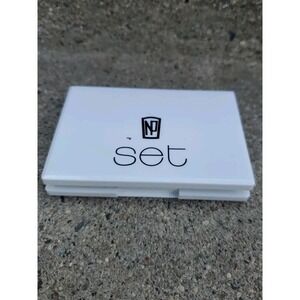 Napoleon Perdis NP Glam‎ Set Eye Shadow Color DUBLIN Palette